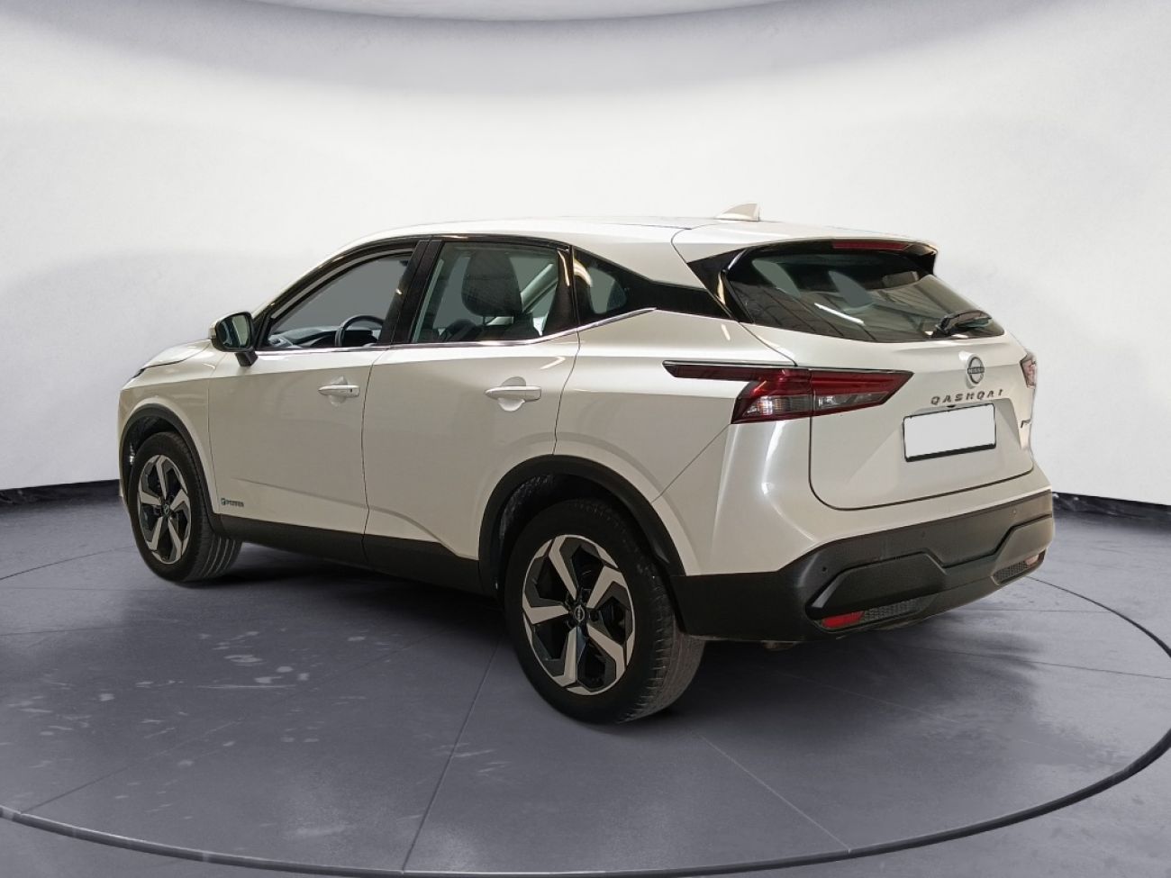 Mandataire NISSAN Qashqai E-POWER 190CH BUSINESS