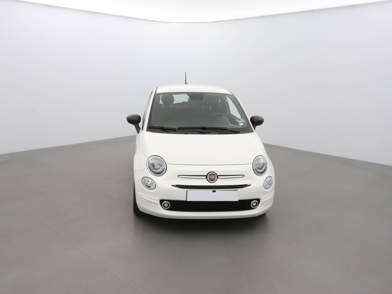 Mandataire FIAT 500 1.0 70CH BSG SERIE 1