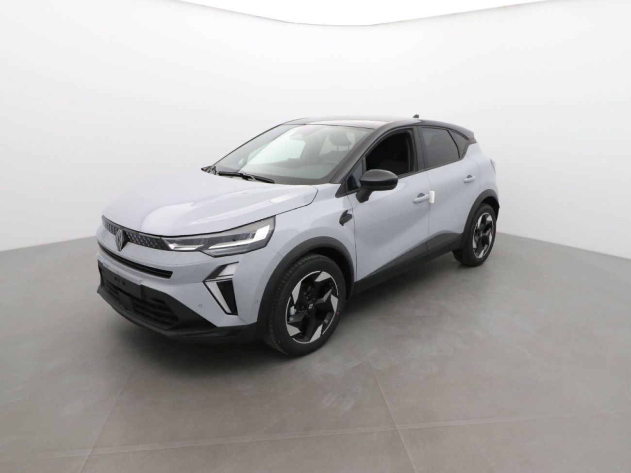 Mandataire RENAULT Captur 1.0 ECO-G 100CH TECHNO - 25