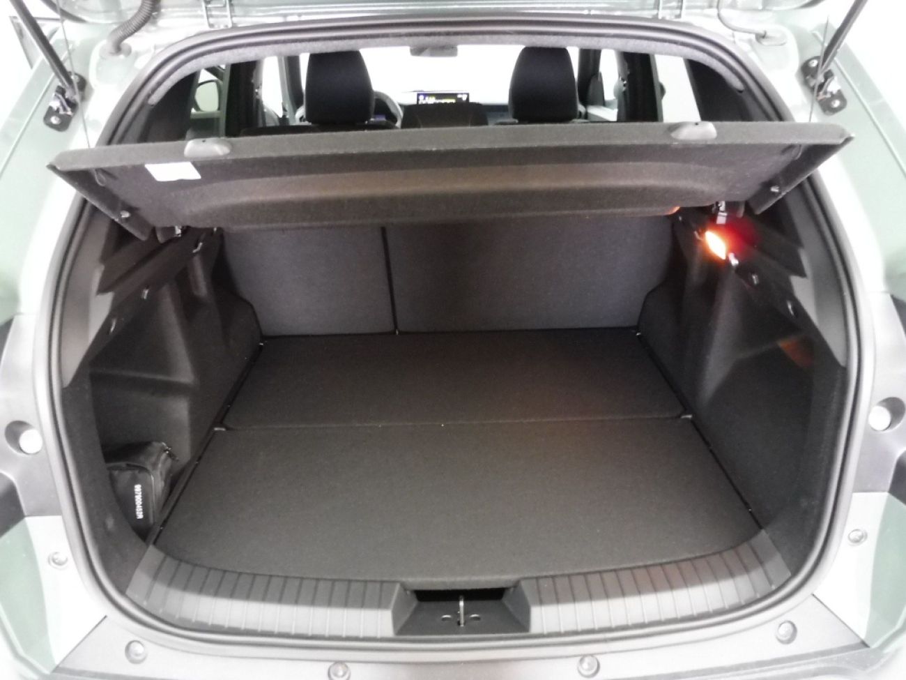 Mandataire Dacia DUSTER 1.6 HYBRID 140CH JOURNEY 4X2