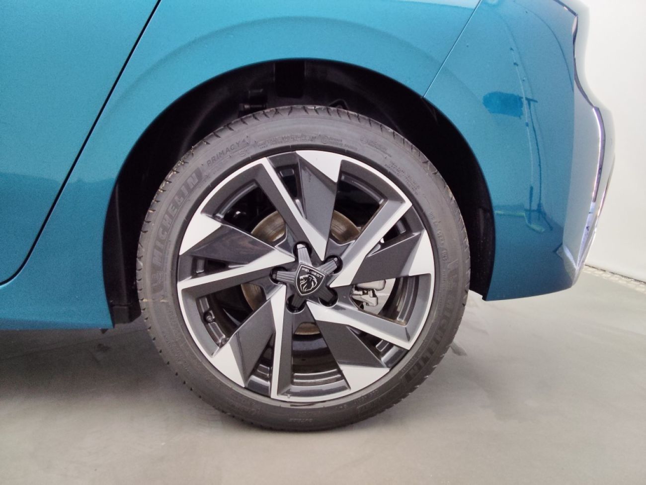 Mandataire PEUGEOT 308 1.5 BLUEHDI 130CH S&S ALLURE EAT8