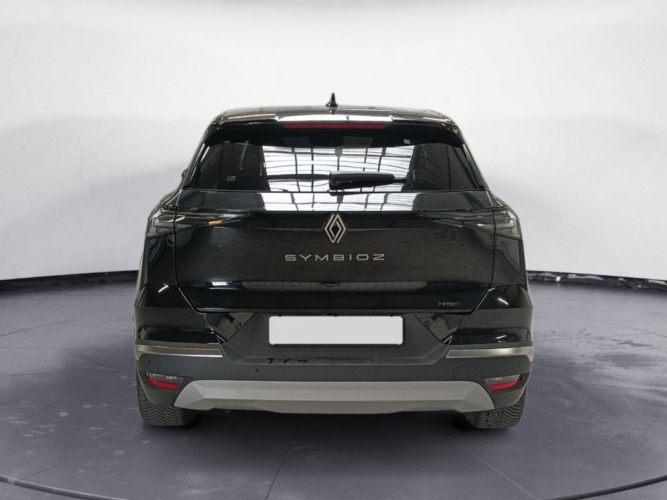 Mandataire RENAULT Symbioz 1.6 E-TECH FULL HYBRID 145CH ICONIC