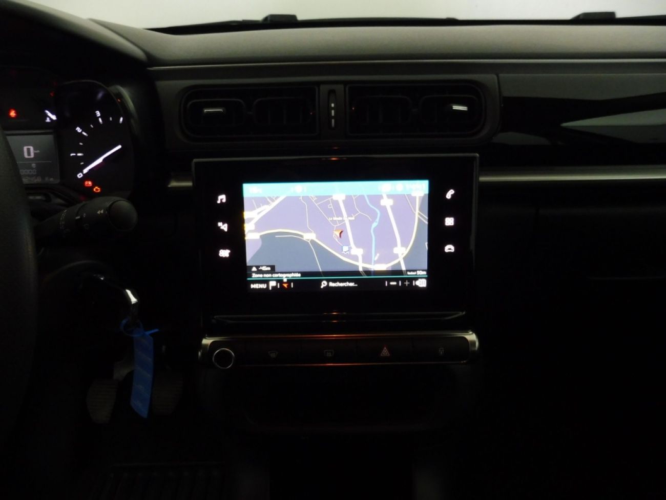 Mandataire Citroën C3 1.5 BLUEHDI 100CH S&S PLUS