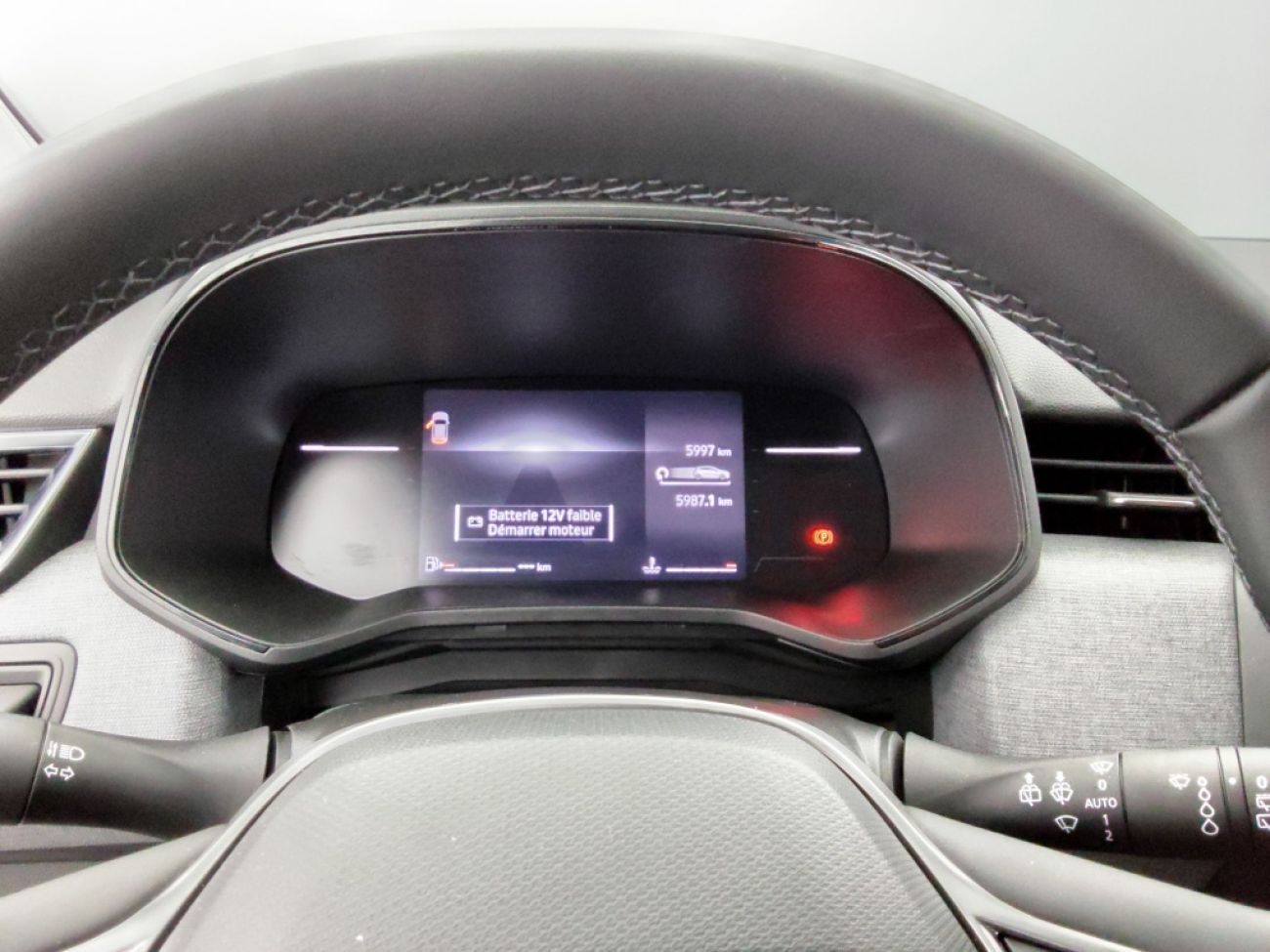 Mandataire RENAULT Clio 1.5 BLUE DCI 100CH EVOLUTION GSR2