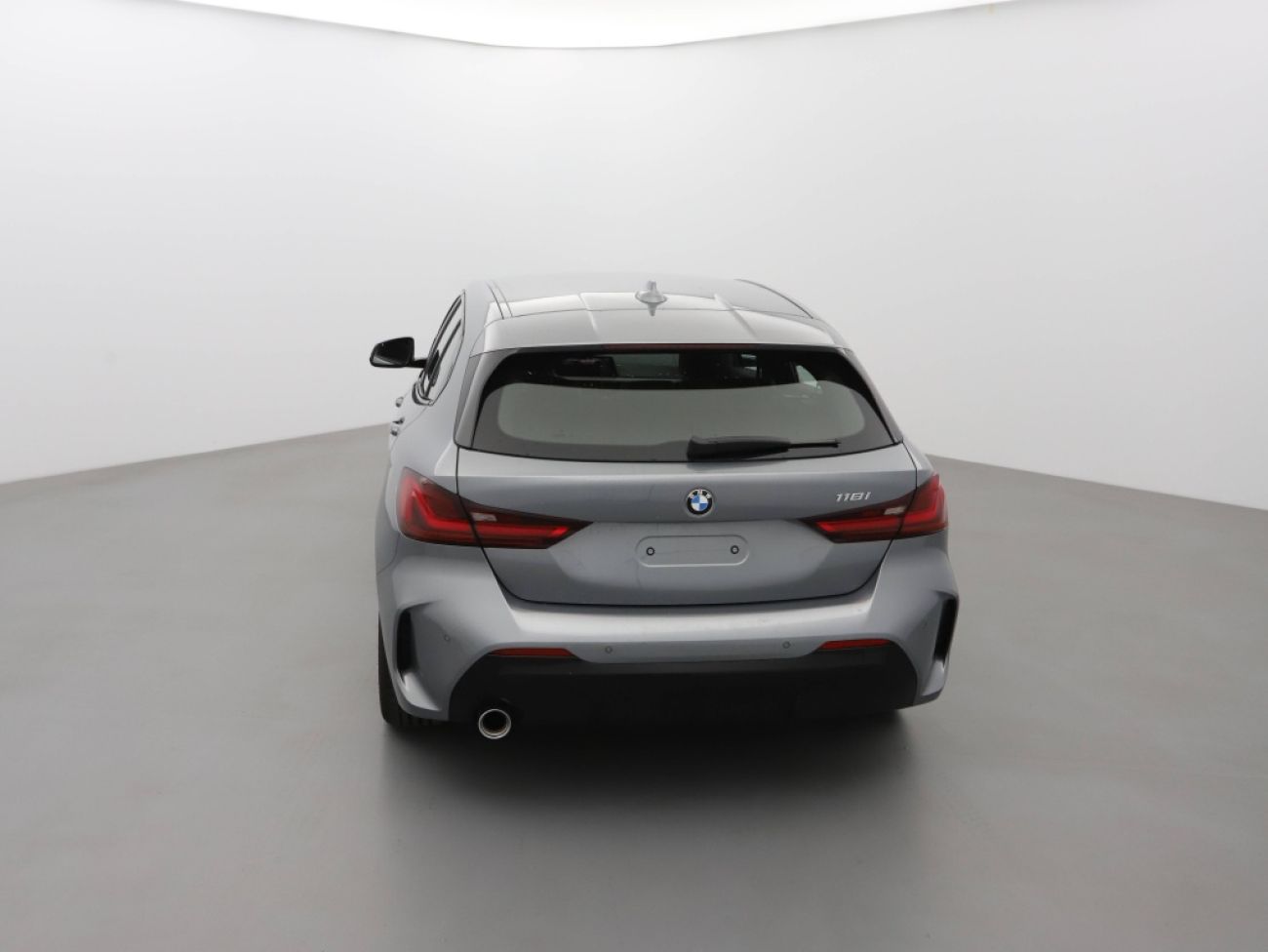 Mandataire BMW SERIE 1 118I STEPTRONIC 136 M-SPORT