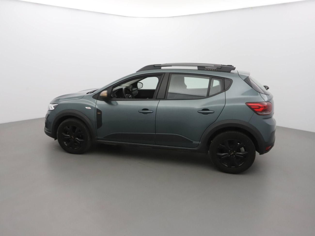 Mandataire Dacia Sandero 1.0 TCE 110CH STEPWAY EXTREME +