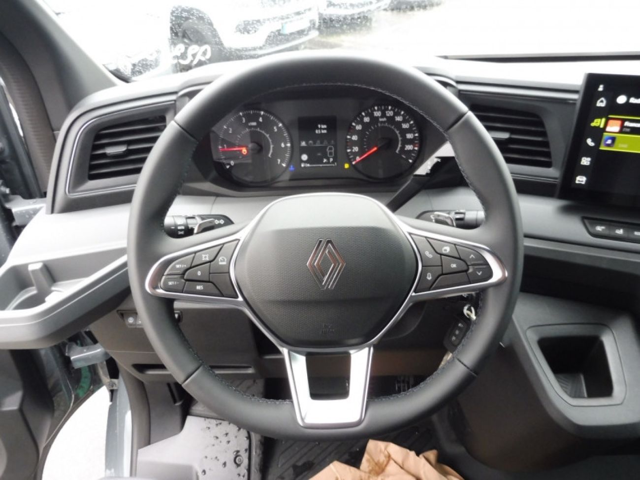 Mandataire RENAULT Master F3500 L2H2 2.0 BLUE DCI 150CH EXTRA AUTO - 25