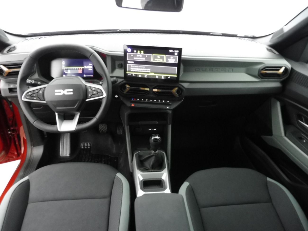Mandataire Dacia DUSTER 1.2 TCE MILD HYBRID 130CH EXTREME 4X2