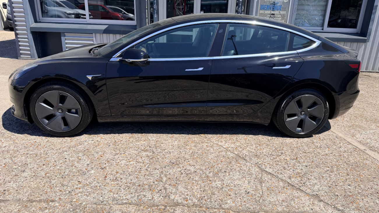Mandataire TESLA MODEL 3 Performance Dual Motor AWD