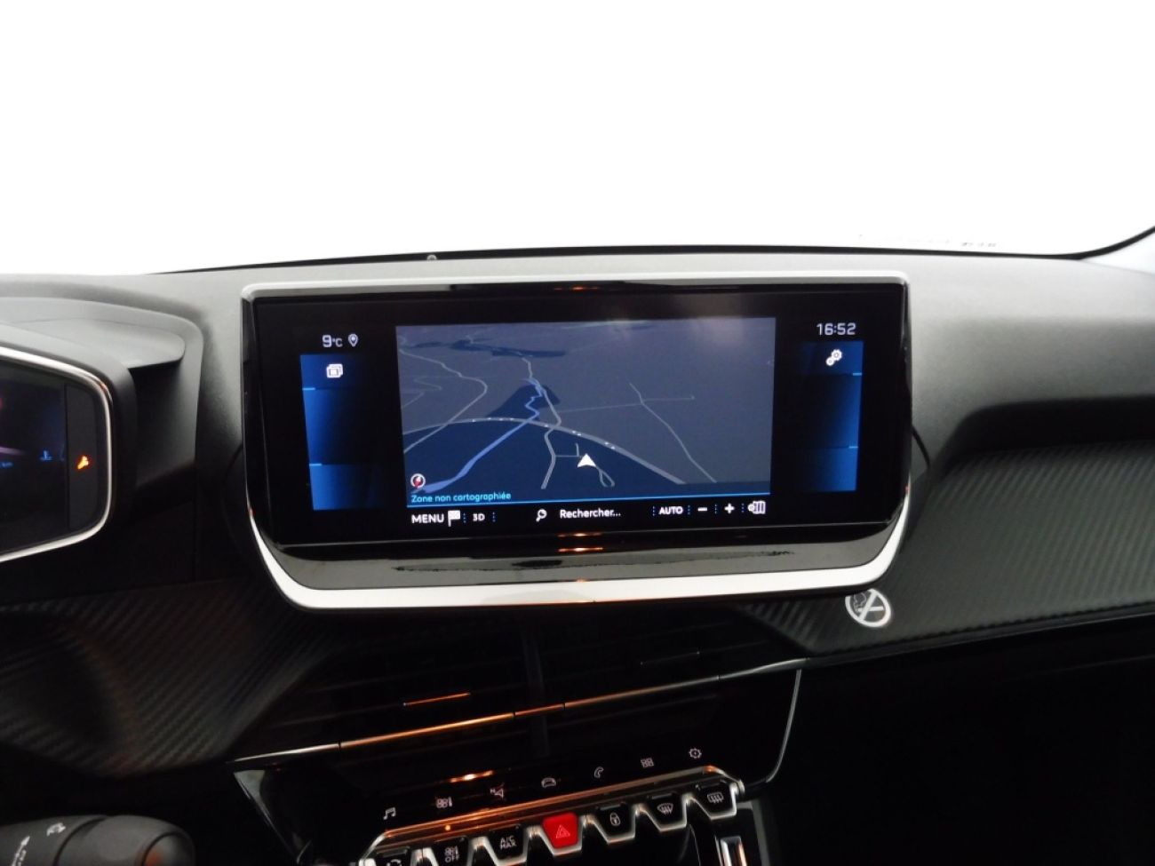 Mandataire PEUGEOT 208 1.2 PURETECH 100CH S&S ALLURE PACK