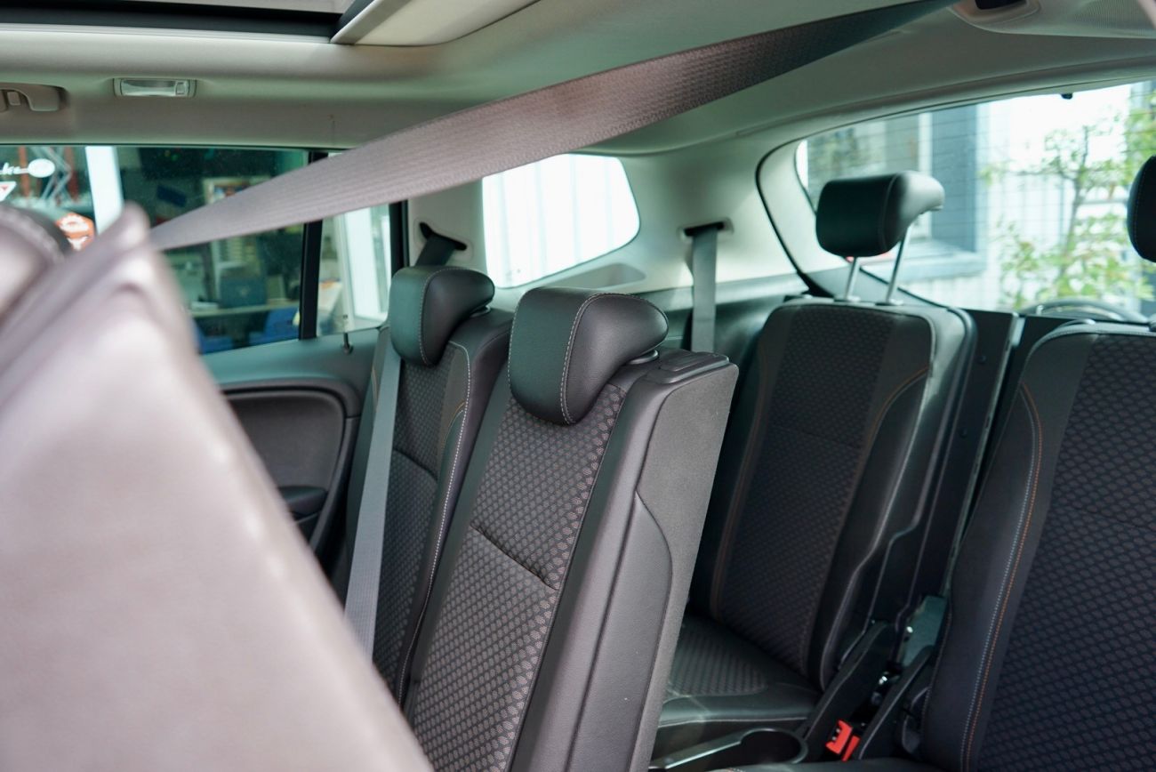 Mandataire Opel ZAFIRA TOURER 1.6 CDTI 136 ch Start/Stop EcoFlex Cosmo Pack 7 PLACES