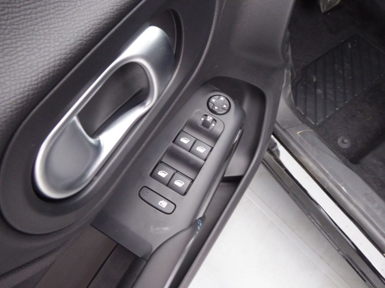 Mandataire Citroën C5 AIRCROSS 1.5 BLUEHDI 130CH FEEL PACK BOITE AUTOMATIQUE
