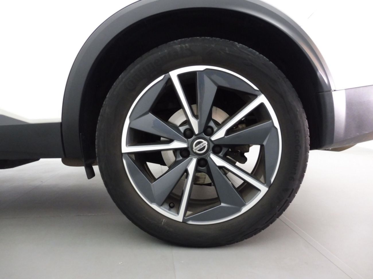 Mandataire NISSAN Qashqai 1.3 DIG-T 140CH MHEV TEKNA