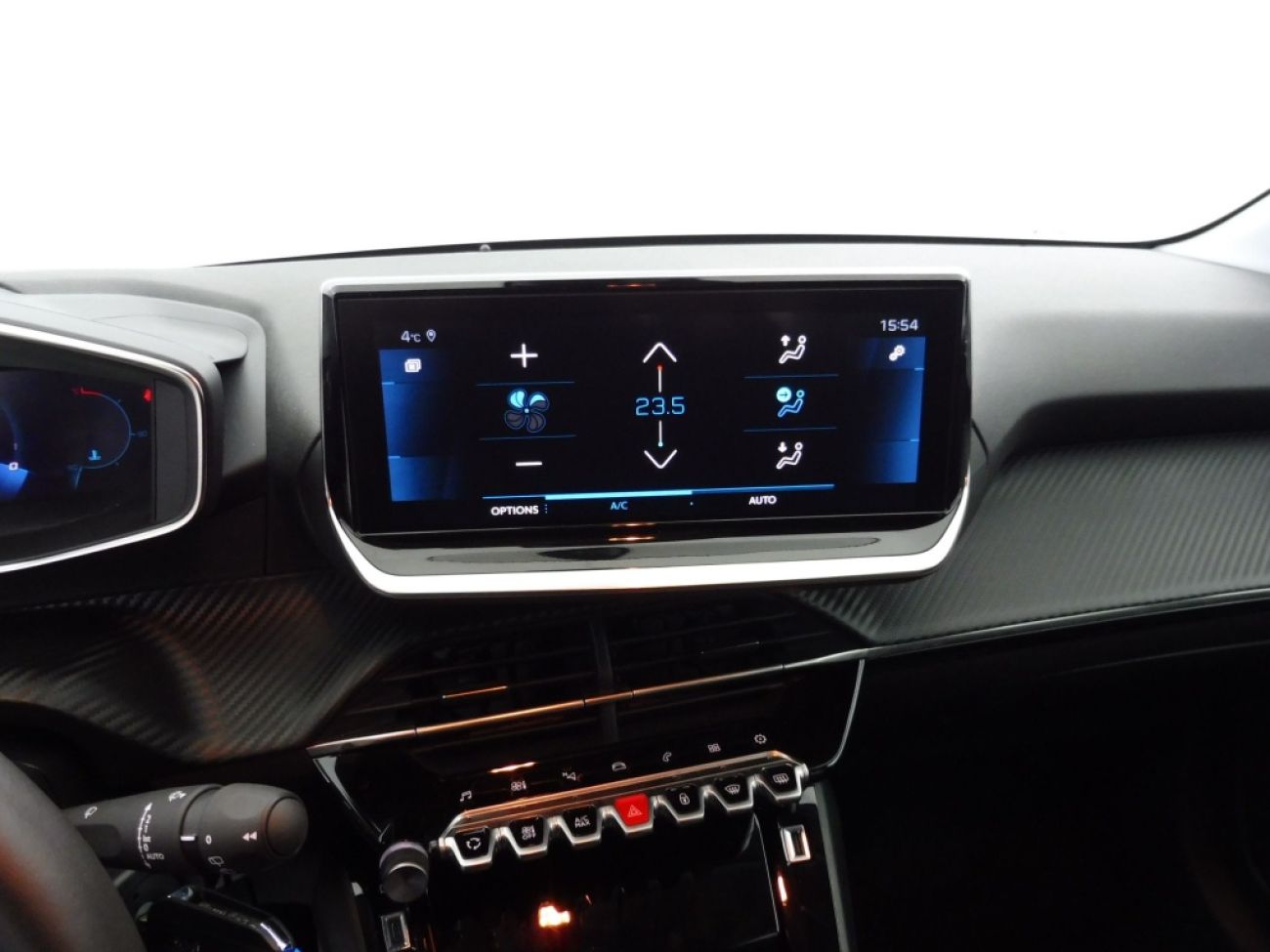 Mandataire PEUGEOT 208 1.2 PURETECH 100CH S&S ALLURE PACK