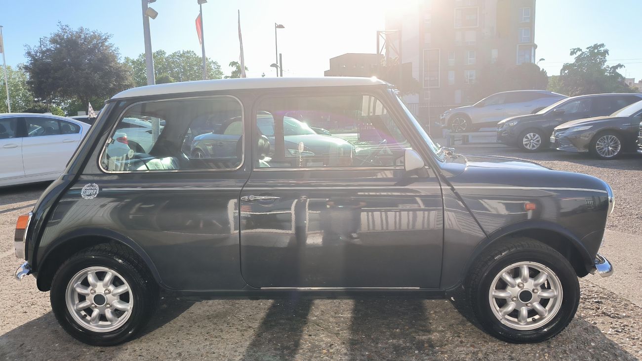 Mandataire ROVER MINI COOPER 1.3 SPI