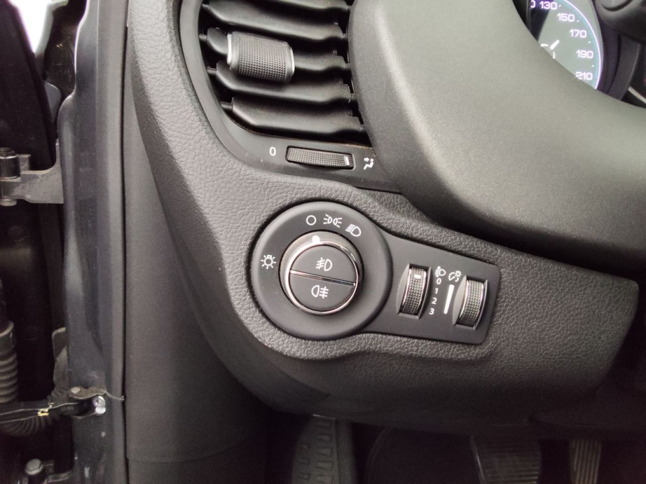 Mandataire FIAT 500X 1.5 FIREFLY TURBO 130CH