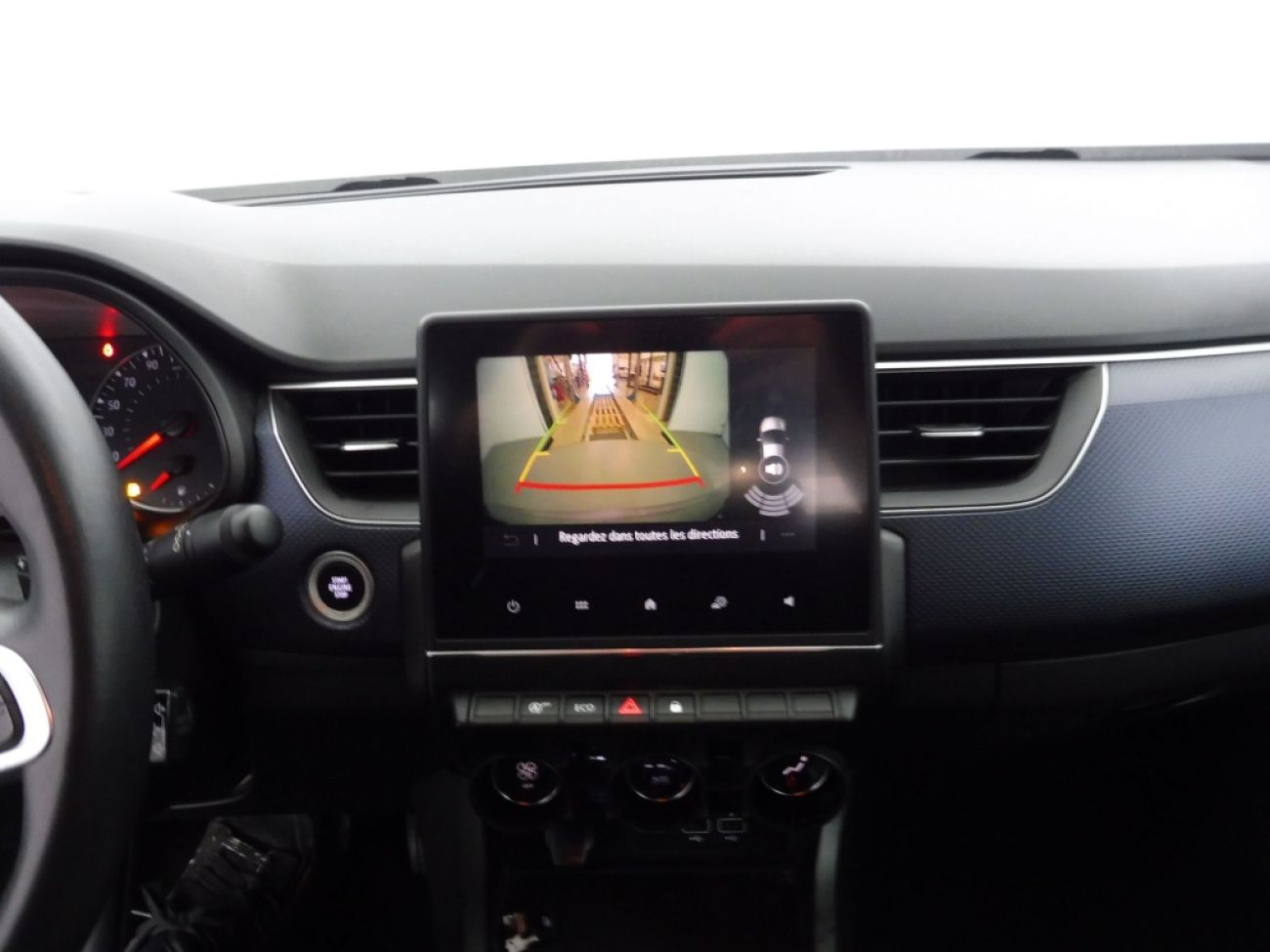 Mandataire RENAULT Arkana 1.3 TCE MILD HYBRID 140CH EQUILIBRE EDC