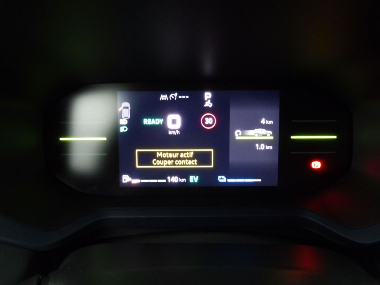 Mandataire Dacia DUSTER 1.6 HYBRID 140CH JOURNEY 4X2