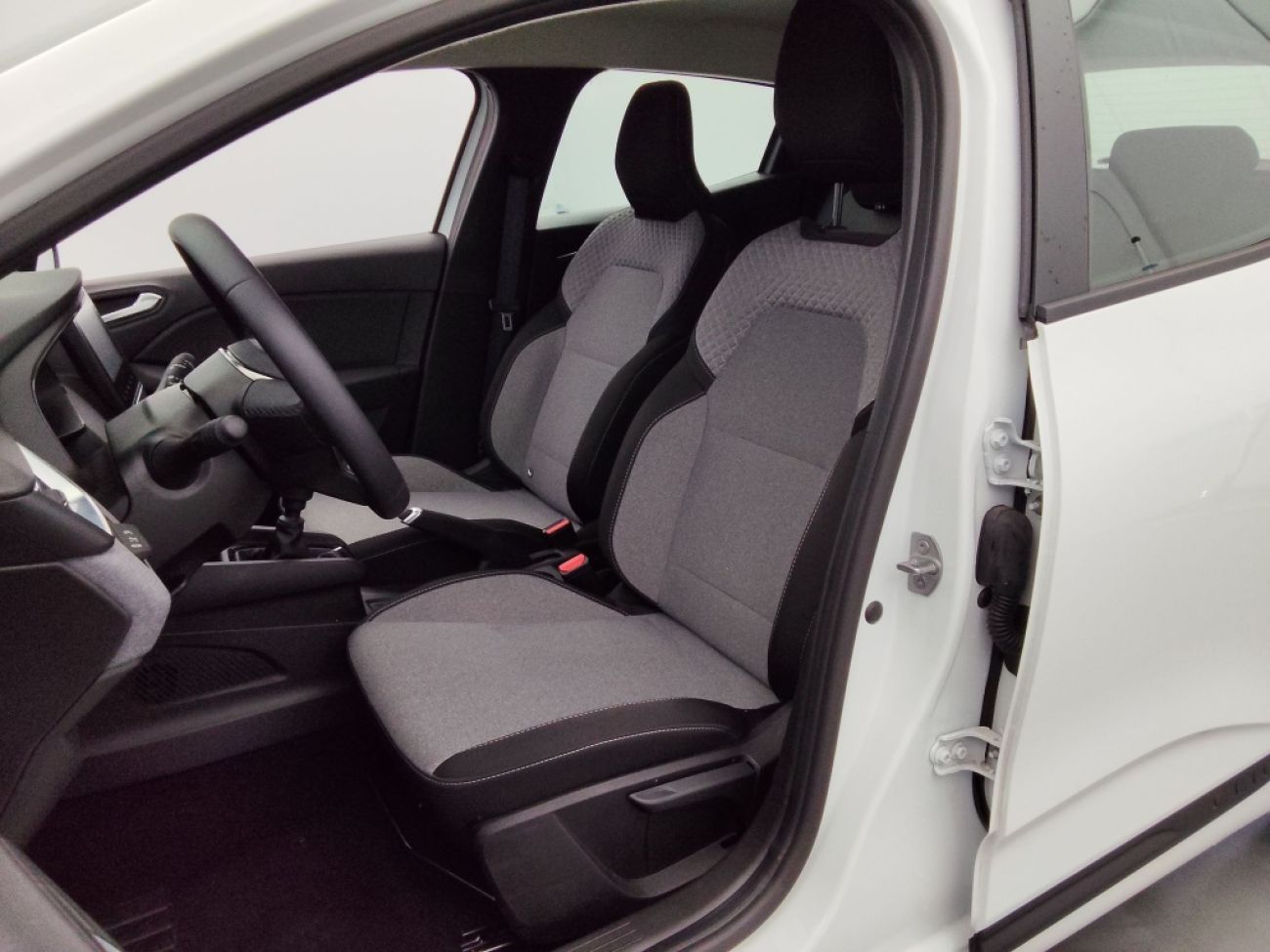 Mandataire RENAULT Clio 1.5 BLUE DCI 100CH EVOLUTION GSR2