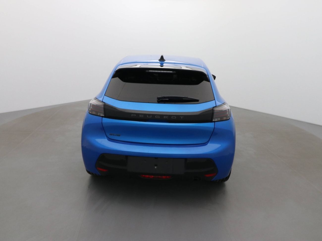 Mandataire PEUGEOT 208 1.2 100CH S&S ALLURE