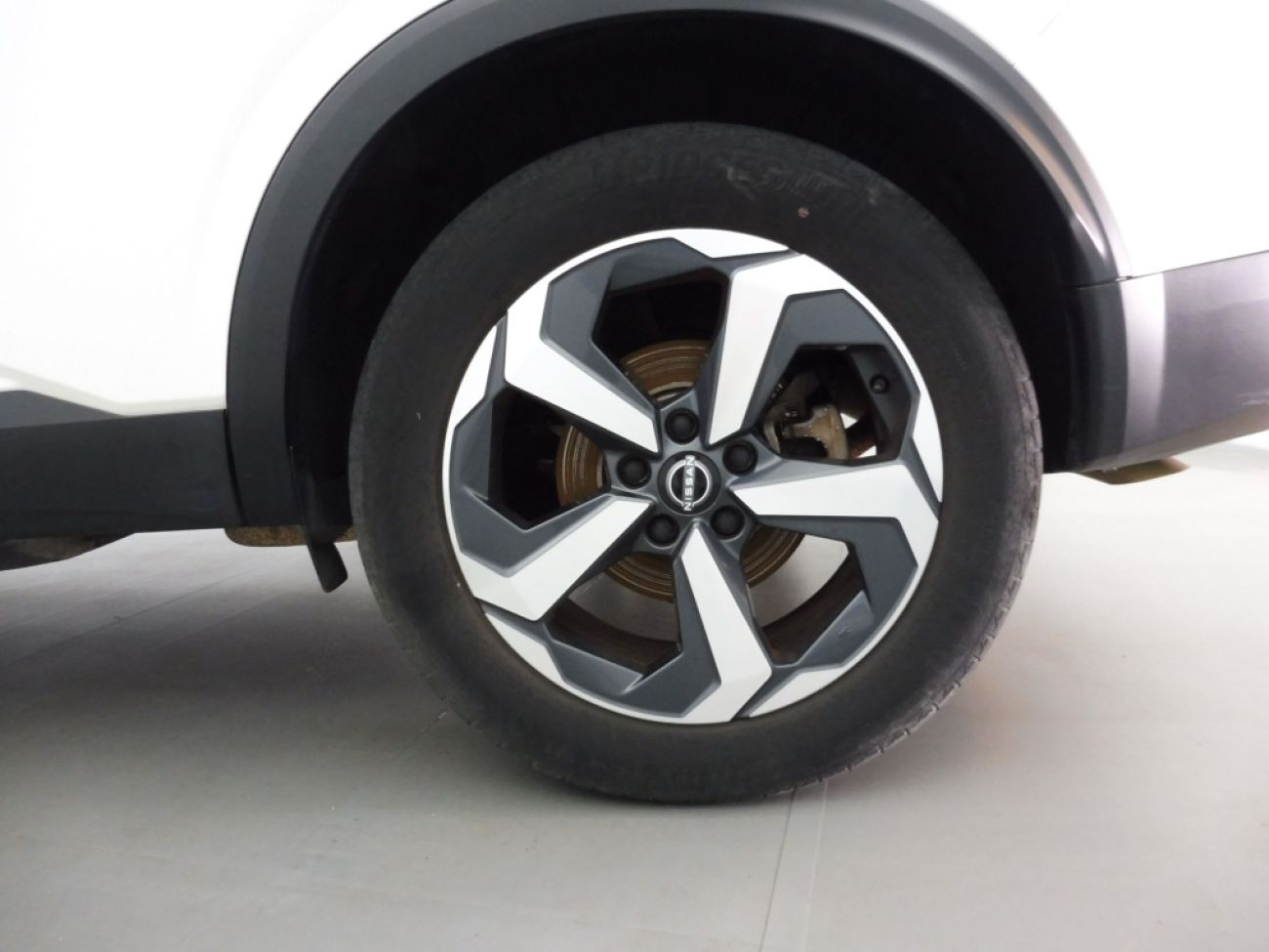 Mandataire NISSAN Qashqai E-POWER 190CH BUSINESS