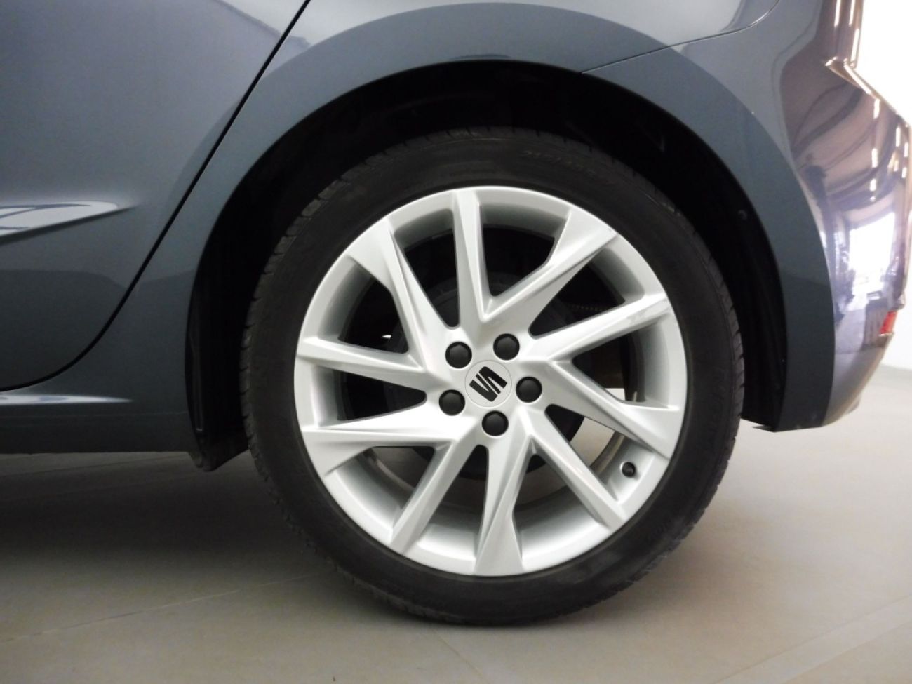 Mandataire Seat Ibiza 1.0 TSI 95CH FR