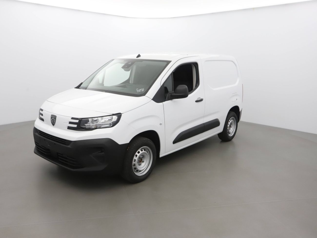 Mandataire PEUGEOT Partner M 650KG BLUEHDI 100CH S&S