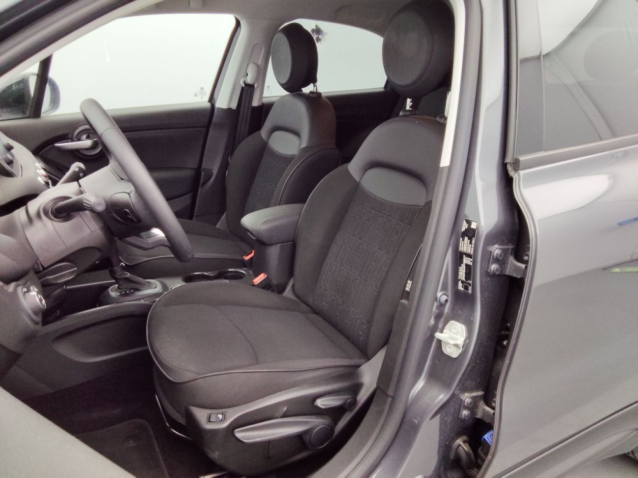 Mandataire FIAT 500X 1.5 FIREFLY TURBO 130CH