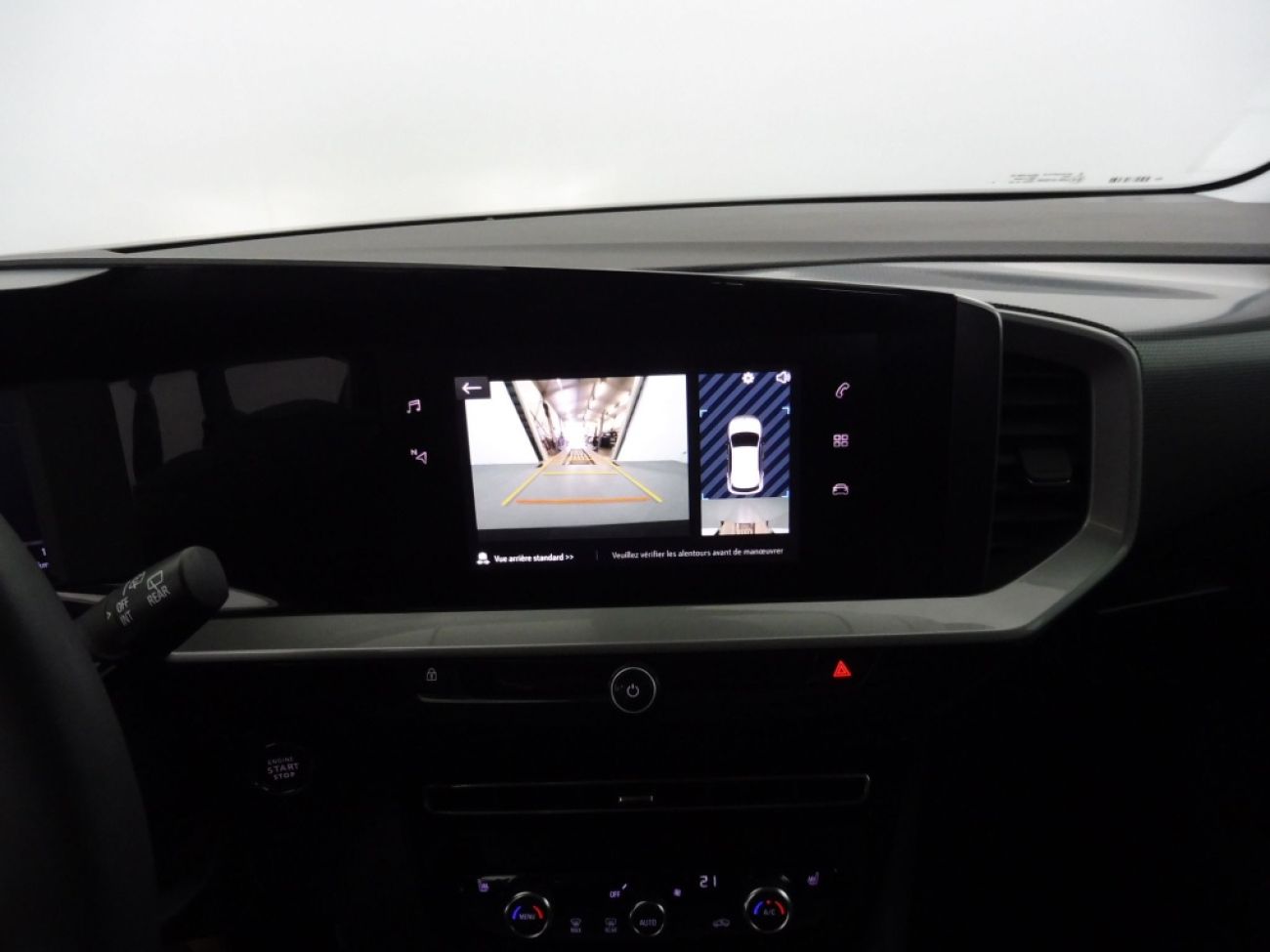 Mandataire Opel Mokka 1.2 TURBO 130CH BVA8