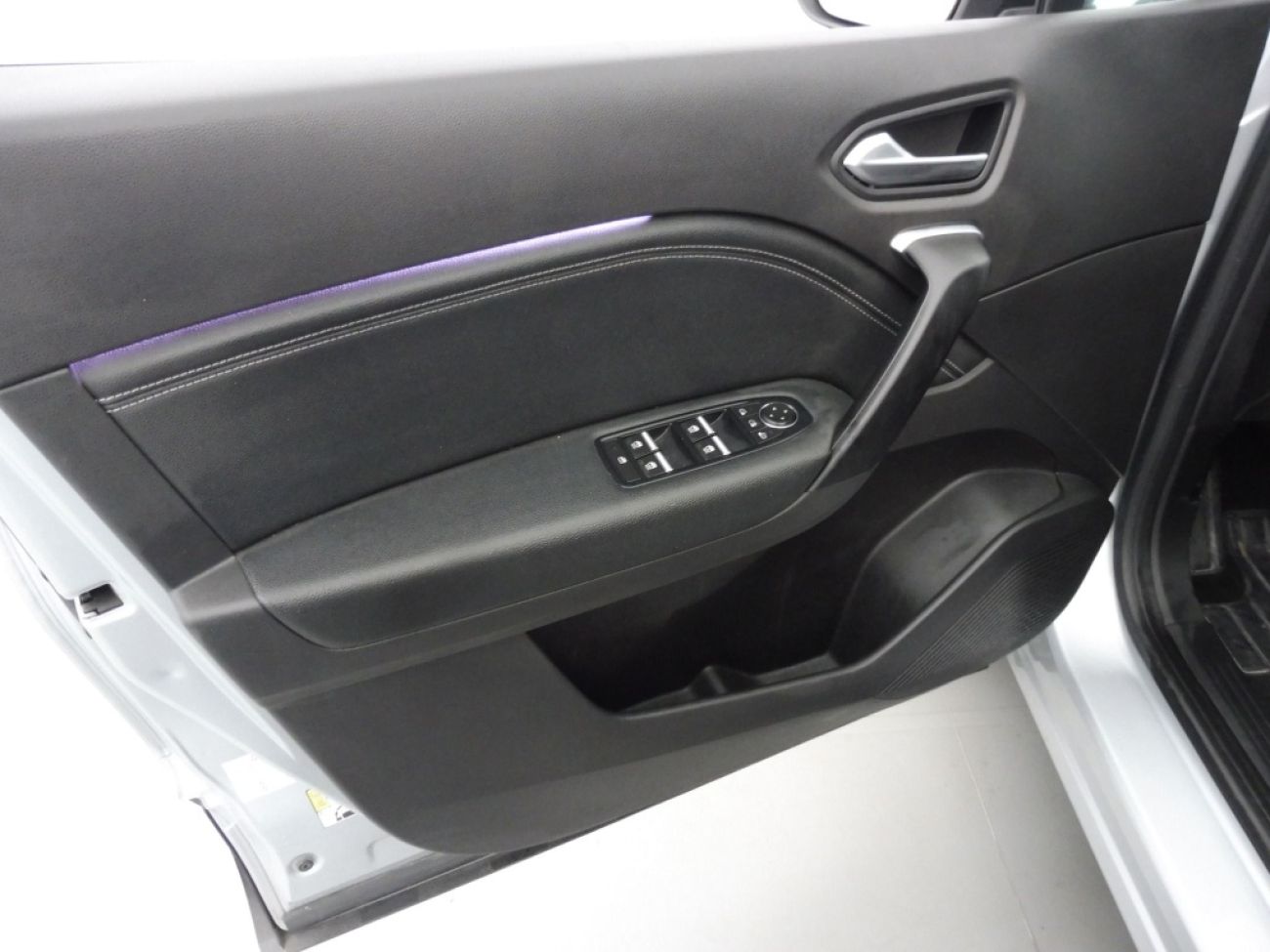 Mandataire RENAULT Captur 1.0 TCE 90CH TECHNO