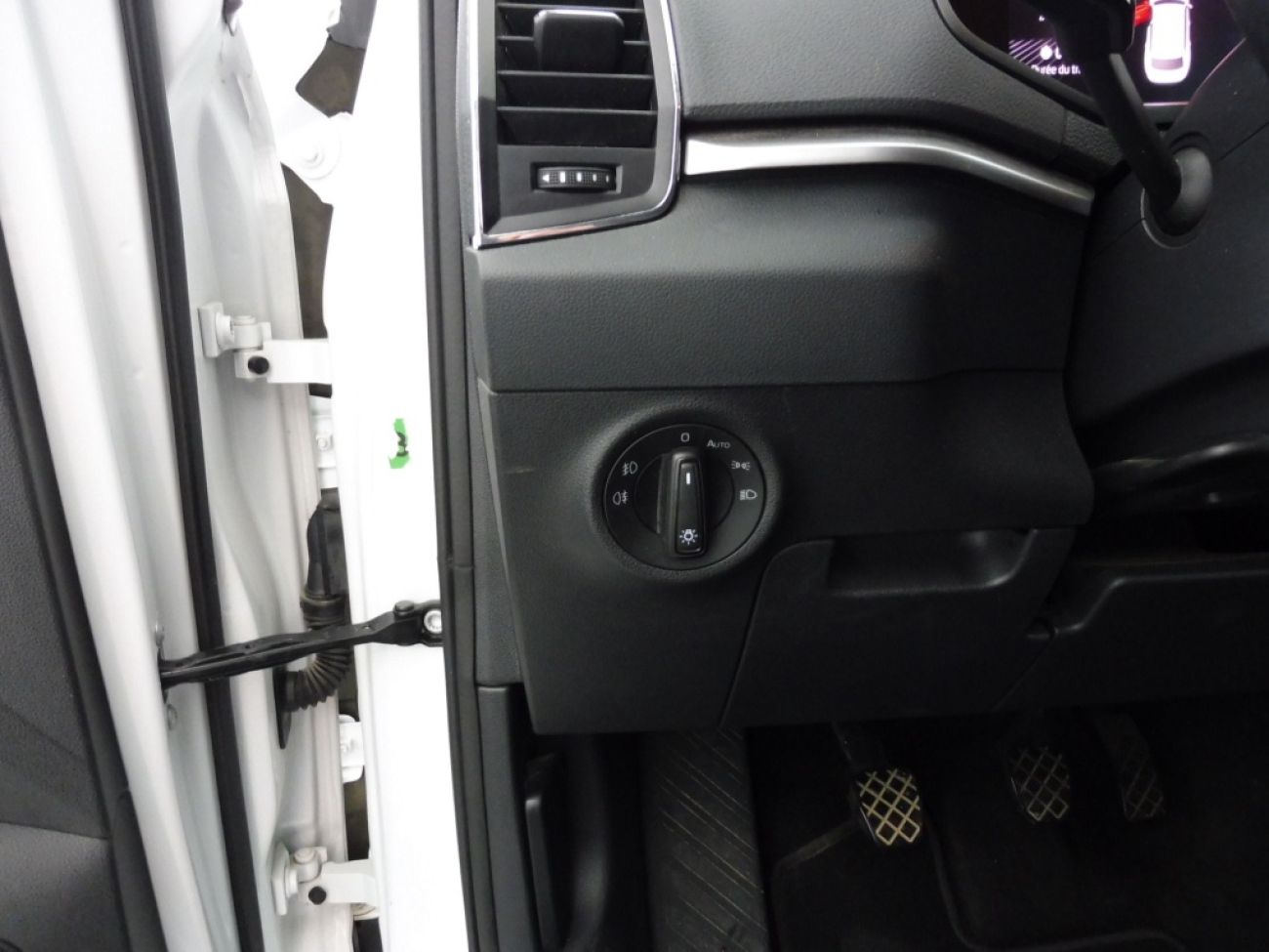 Mandataire SKODA Karoq 2.0 TDI 115CH SELECTION