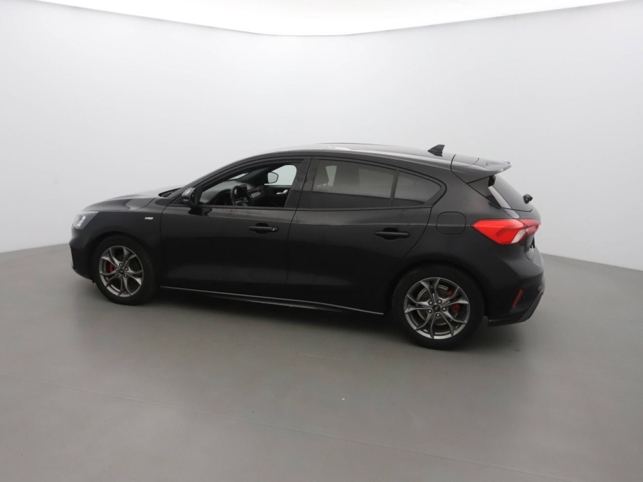 Mandataire Ford Focus 1.5 ECOBOOST 150 CAst line