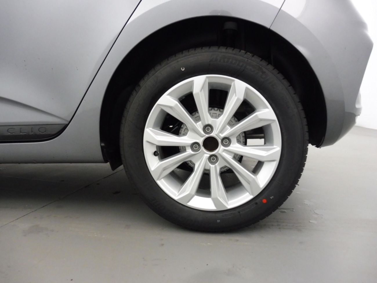 Mandataire RENAULT Clio 1.0 TCE 90CH GENERATION - 25