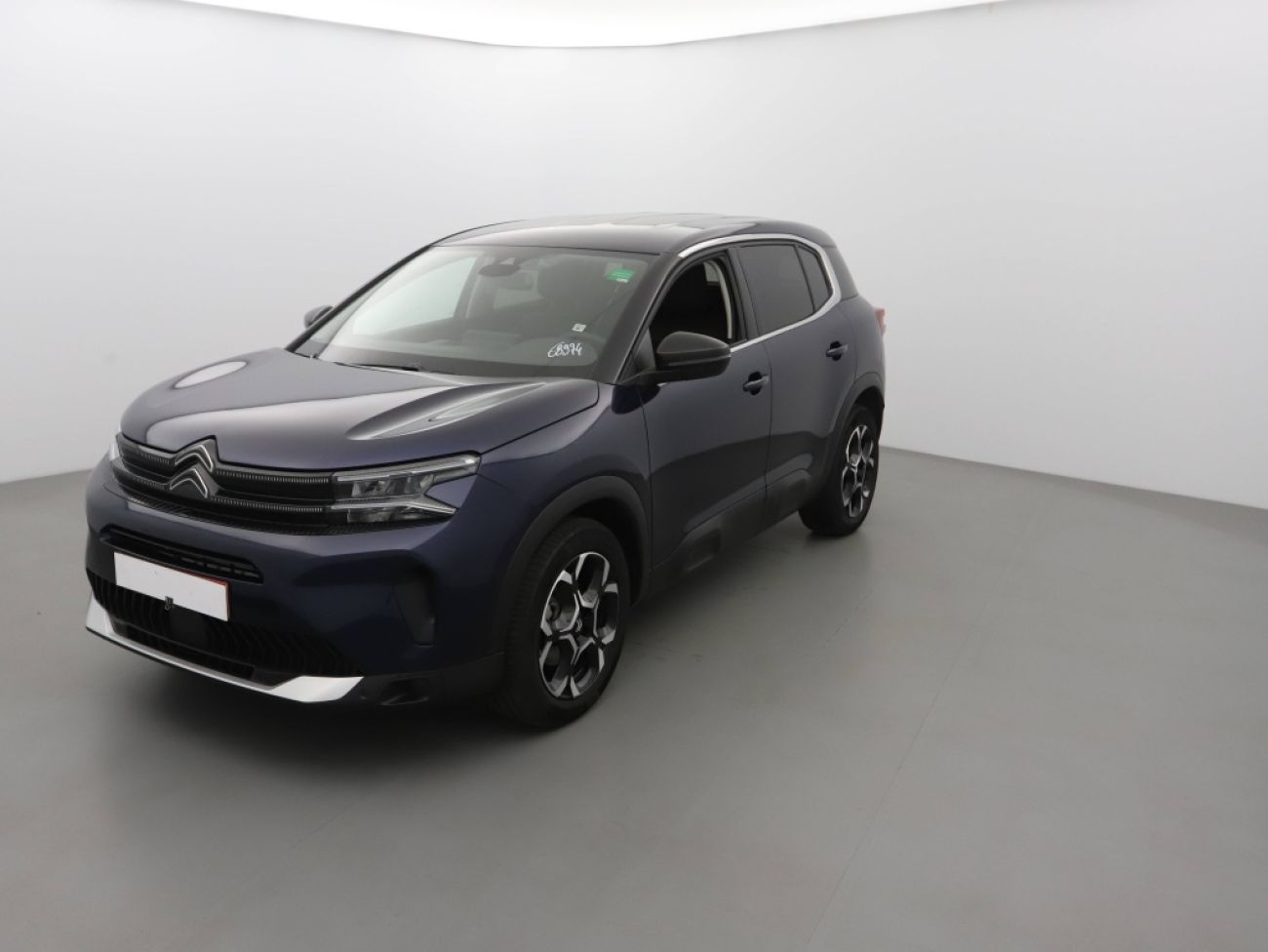 Mandataire Citroën C5 AIRCROSS 1.5 BLUEHDI 130CH FEEL PACK BOITE AUTOMATIQUE