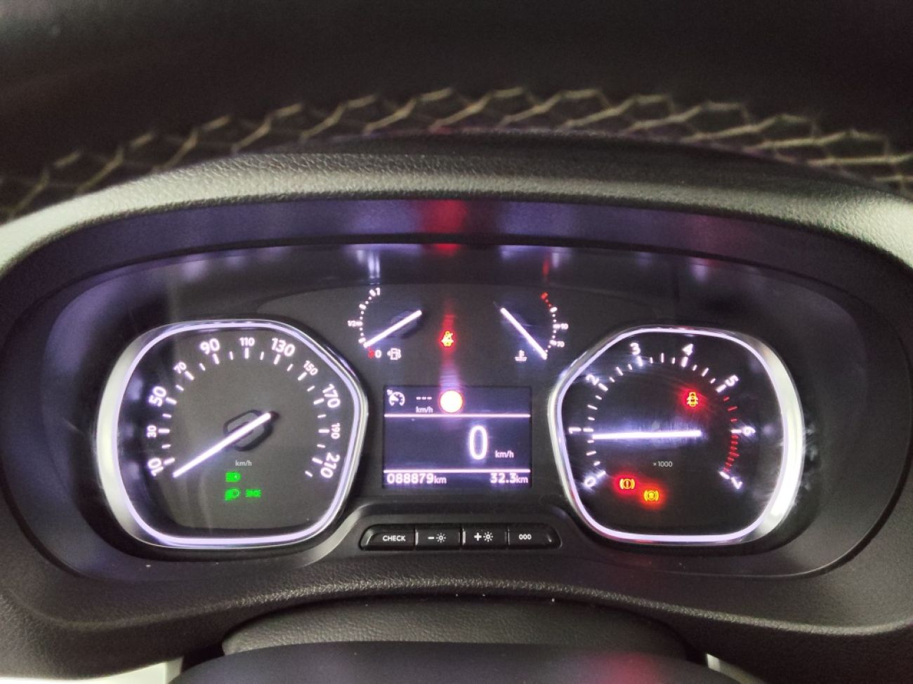 Mandataire Opel Zafira Life L2 2.0 D 145CH EDITION