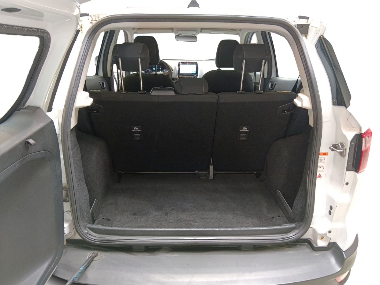 Mandataire Ford ECOSPORT 1.0 ECOBOOST 100trend