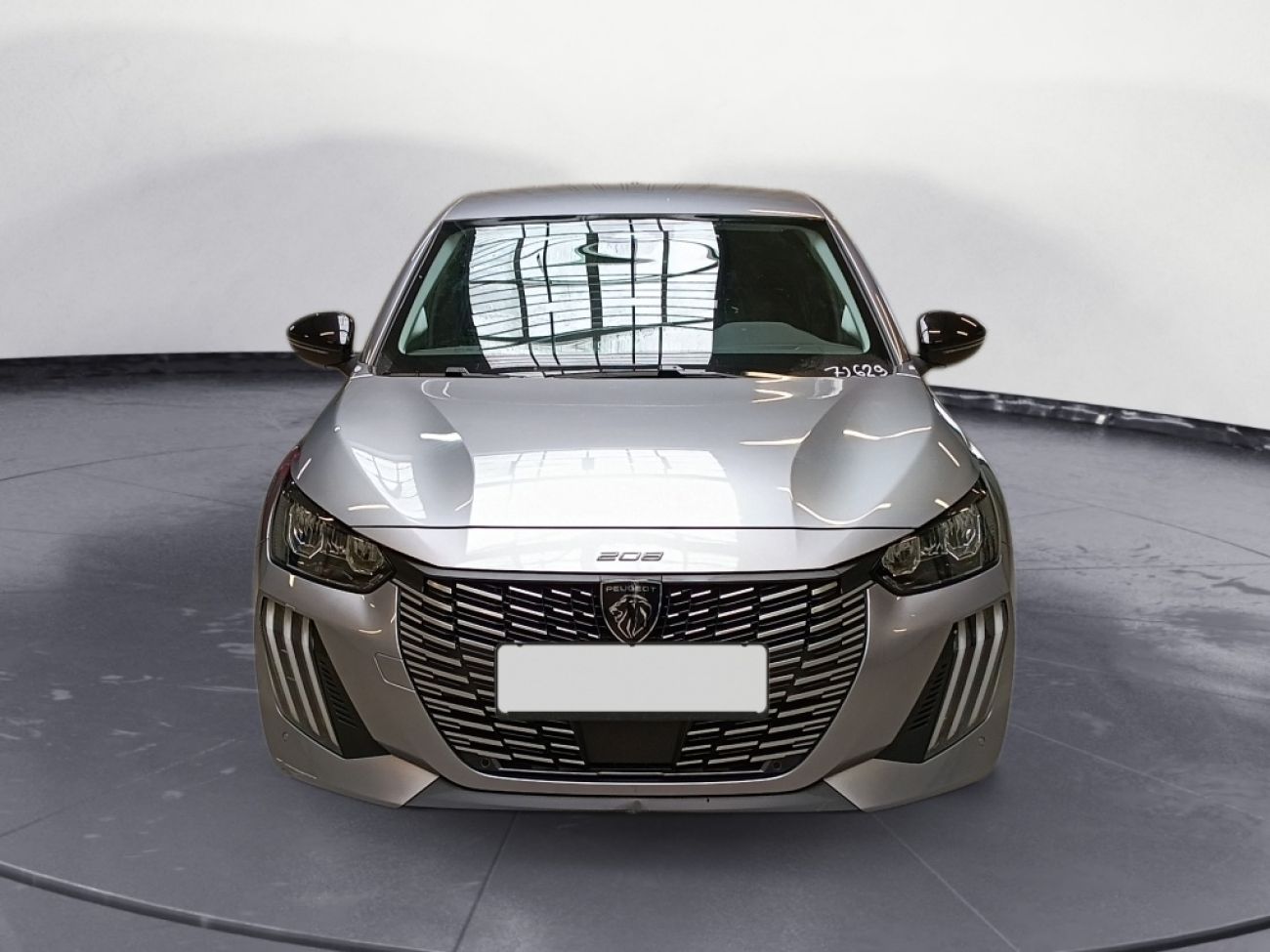 Mandataire PEUGEOT 208 1.2 100CH S&S ALLURE