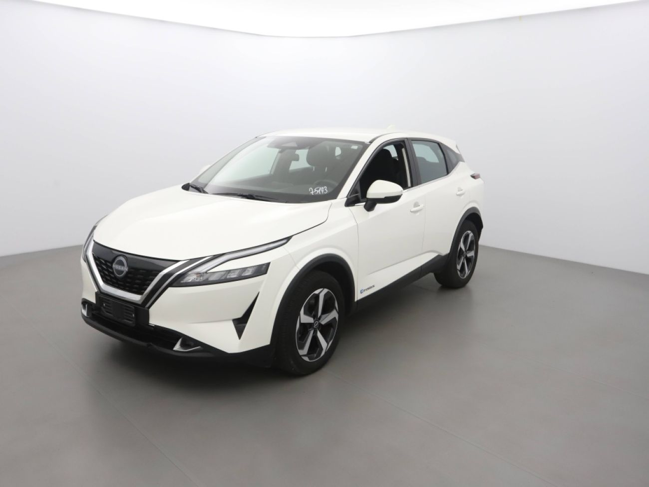 Mandataire NISSAN Qashqai E-POWER 190CH BUSINESS
