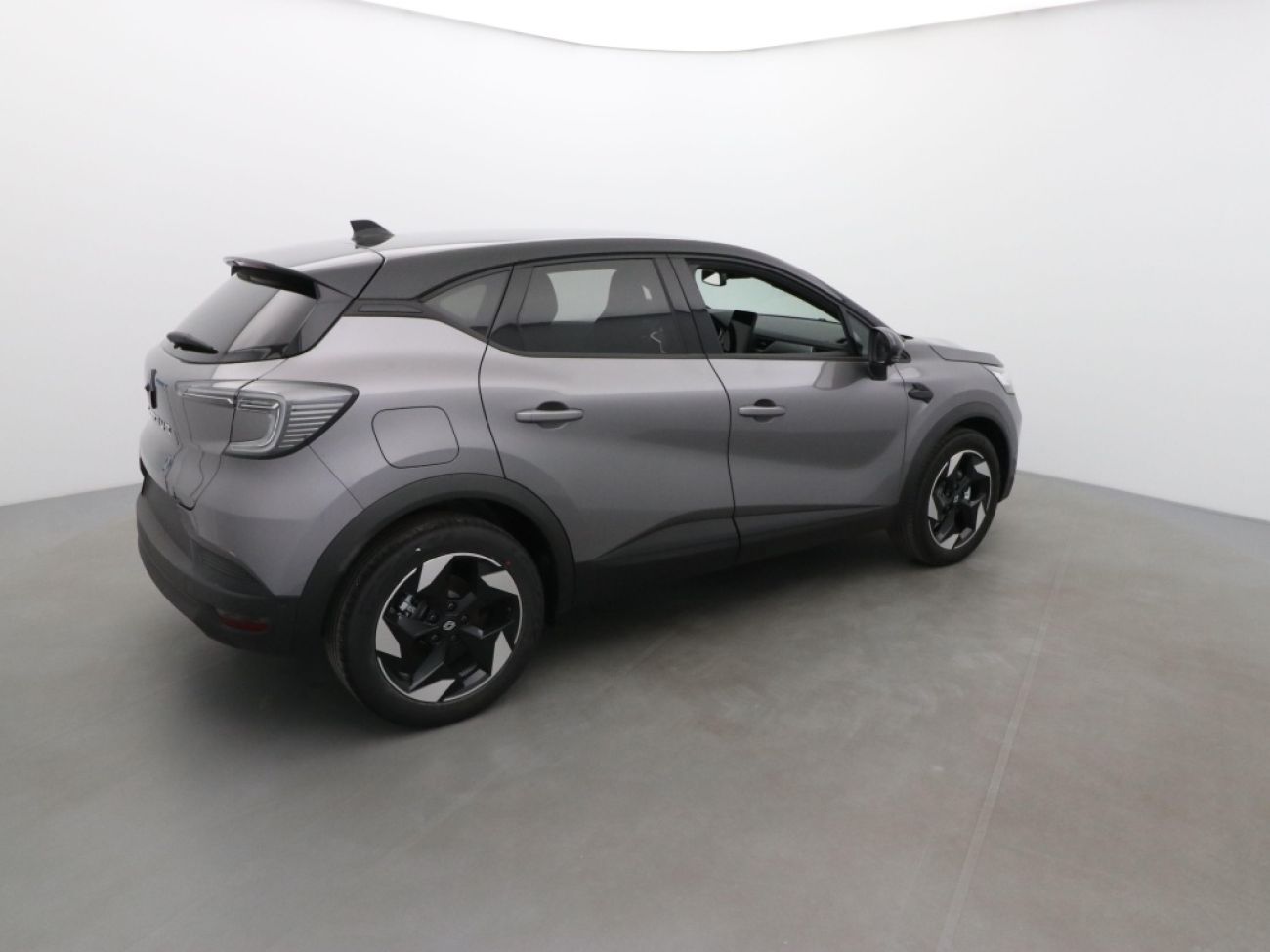 Mandataire RENAULT Captur 1.0 ECO-G 100CH TECHNO - 25