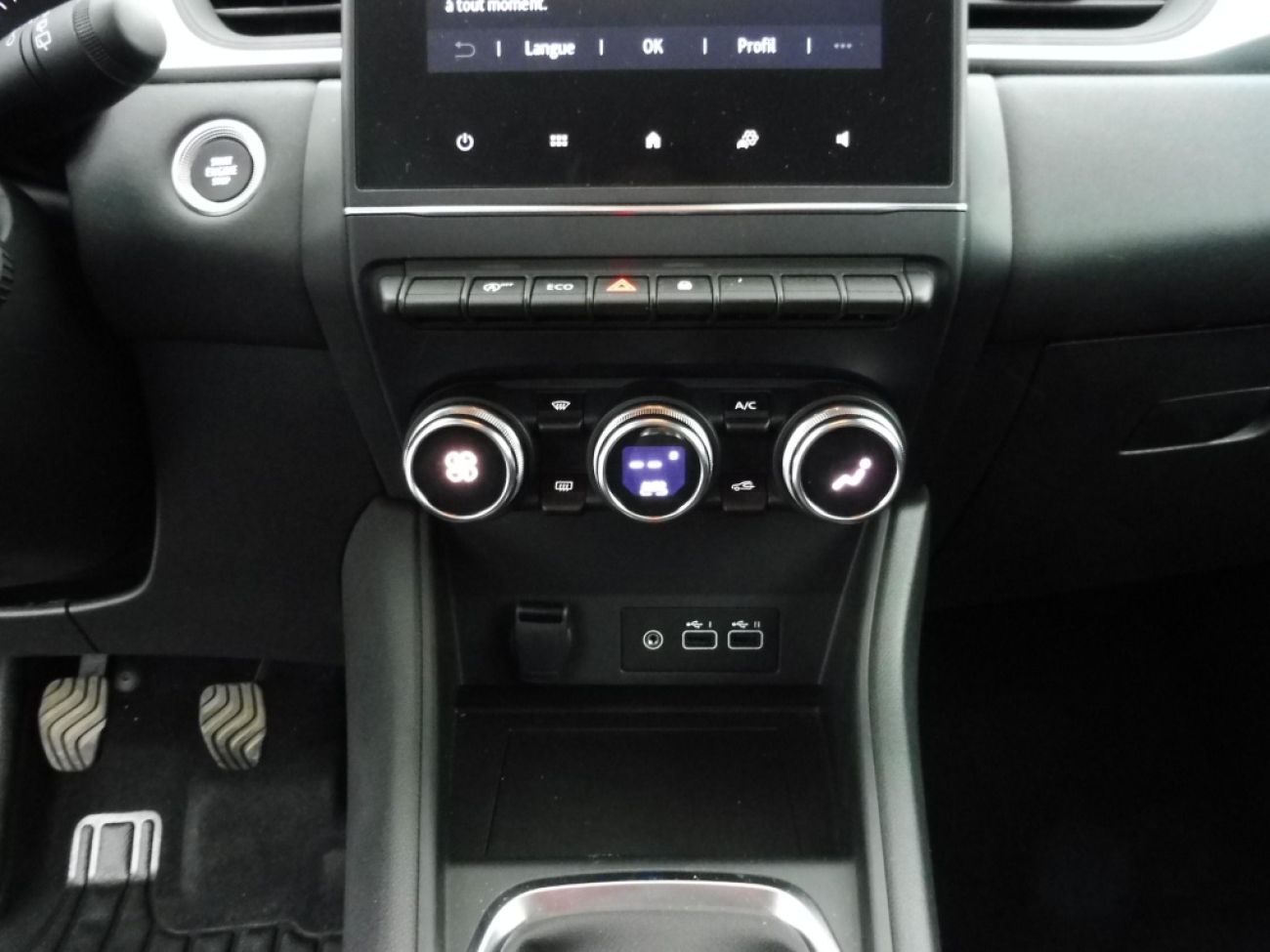 Mandataire RENAULT CAPTUR II 1.0 TCE 90CH EVOLUTION
