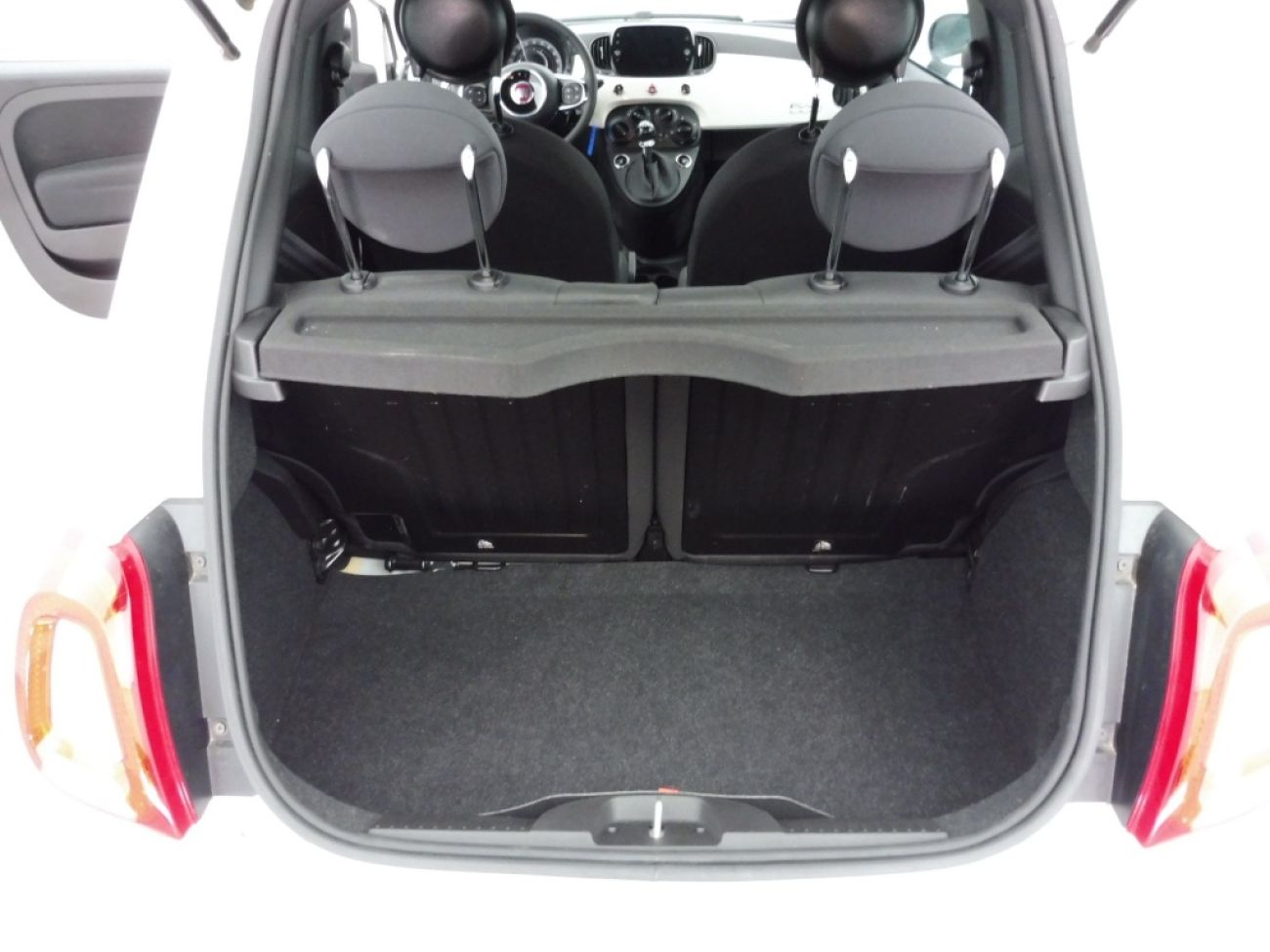 Mandataire FIAT 500 1.0 70CH BSG SERIE 1
