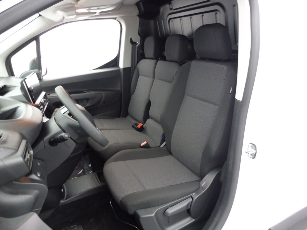 Mandataire PEUGEOT Partner M 650KG BLUEHDI 100CH S&S