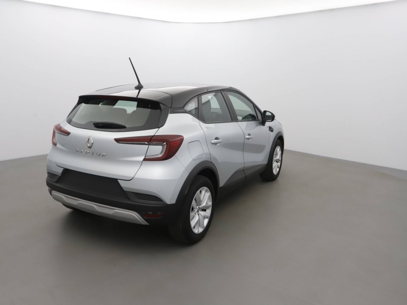 Mandataire RENAULT CAPTUR II 1.0 TCE 90CH EVOLUTION