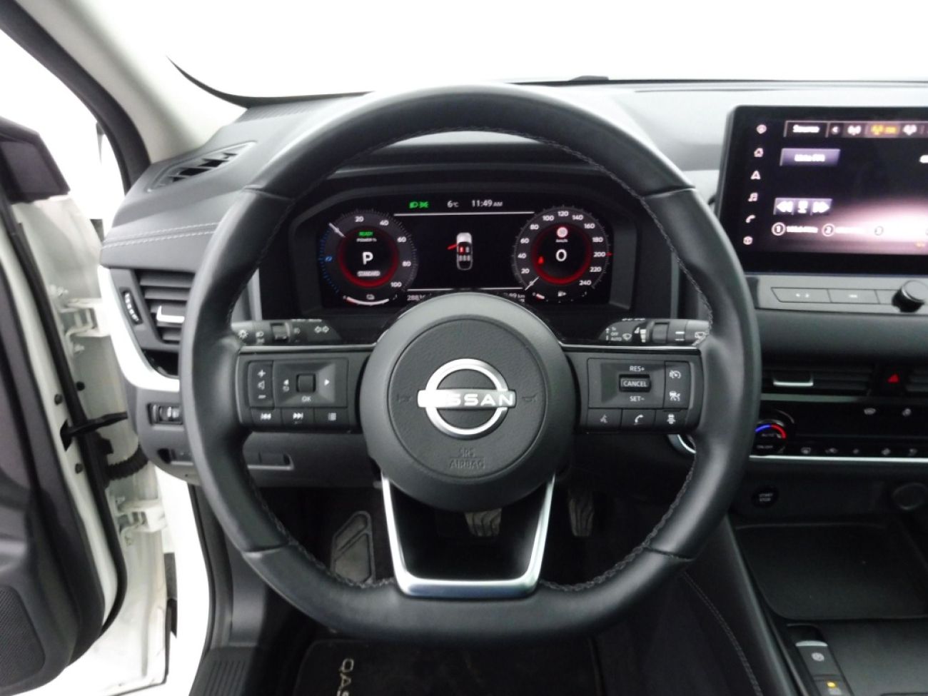 Mandataire NISSAN QASHQAI E-POWER 190CH N-CONNECTA 2022