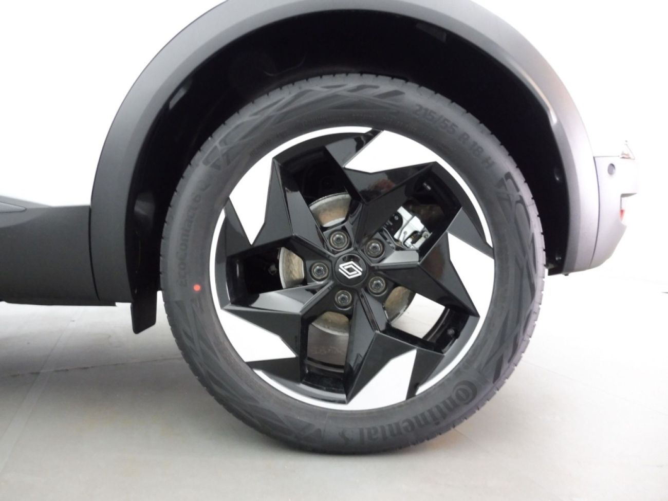 Mandataire RENAULT Captur 1.3 TCE MILD HYBRID 140CH TECHNO