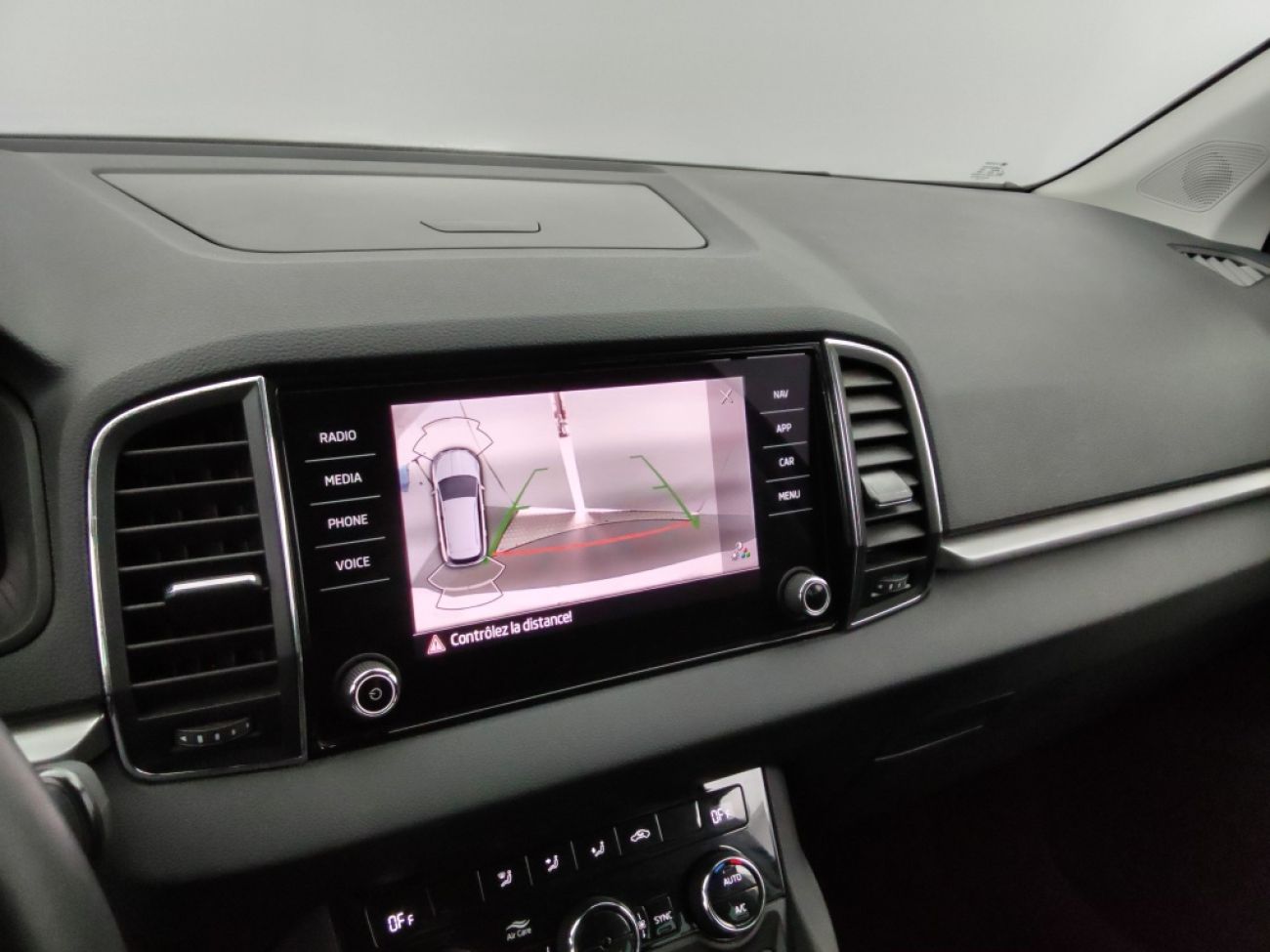 Mandataire SKODA Karoq 2.0 TDI 115CH SELECTION