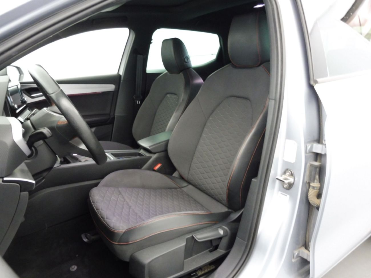Mandataire Seat Leon 1.5 TSI 150fr