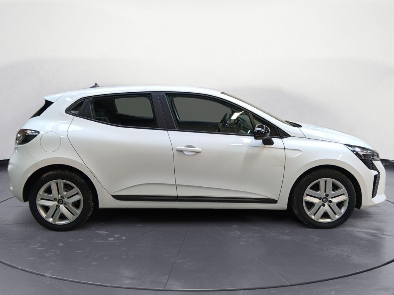 Mandataire RENAULT Clio 1.5 BLUE DCI 100CH EVOLUTION GSR2