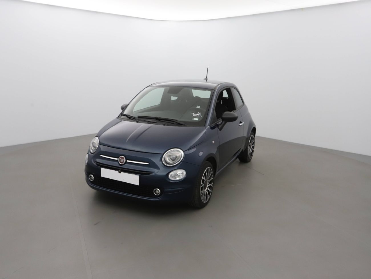 Mandataire FIAT 500 1.0 70CH BSG SERIE 1