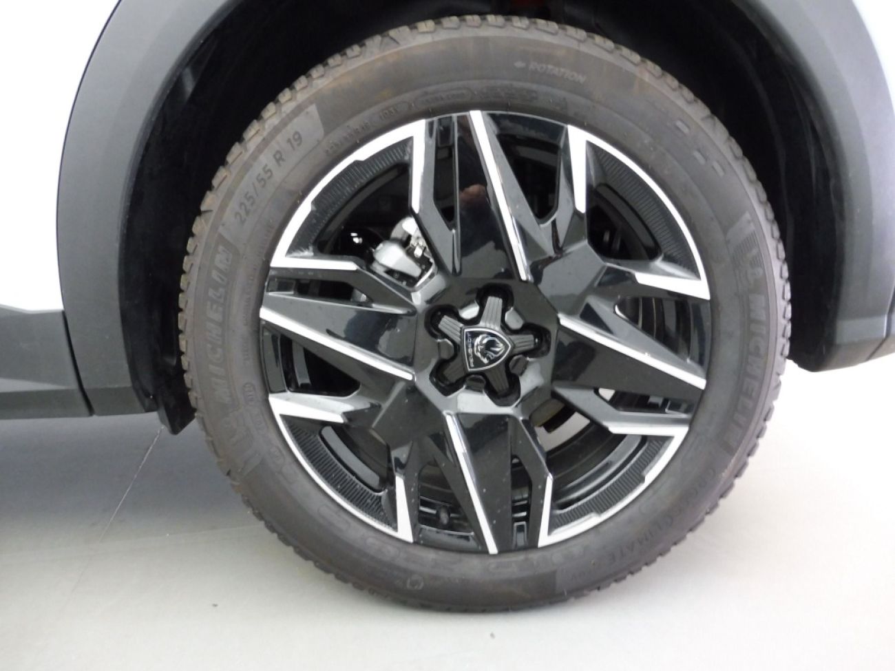 Mandataire PEUGEOT 3008 HYBRID 136CH GT E-DCS6